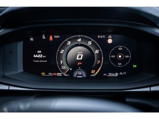 CUPRA Terramar 204 PK1.5 TSI e-Hybrid Business | Trekhaak uitklapbaar ActivLease financial lease
