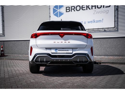 CUPRA Terramar 204 PK1.5 TSI e-Hybrid Business | Trekhaak uitklapbaar ActivLease financial lease