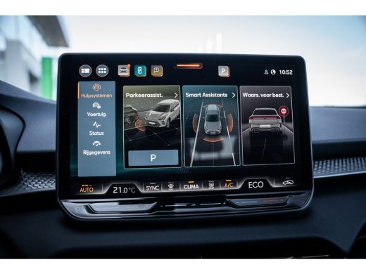 CUPRA Terramar 204 PK1.5 TSI e-Hybrid Business | Trekhaak uitklapbaar ActivLease financial lease