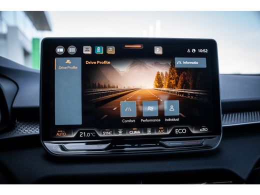 CUPRA Terramar 204 PK1.5 TSI e-Hybrid Business | Trekhaak uitklapbaar ActivLease financial lease