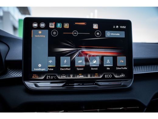 CUPRA Terramar 204 PK1.5 TSI e-Hybrid Business | Trekhaak uitklapbaar ActivLease financial lease