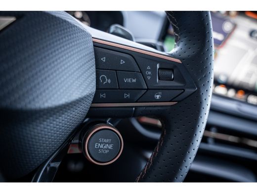 CUPRA Terramar 204 PK1.5 TSI e-Hybrid Business | Trekhaak uitklapbaar ActivLease financial lease