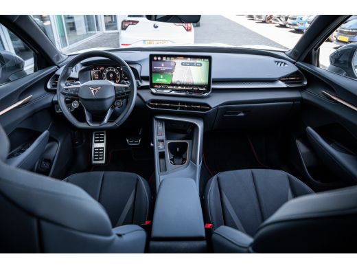 CUPRA Terramar 204 PK1.5 TSI e-Hybrid Business | Trekhaak uitklapbaar ActivLease financial lease