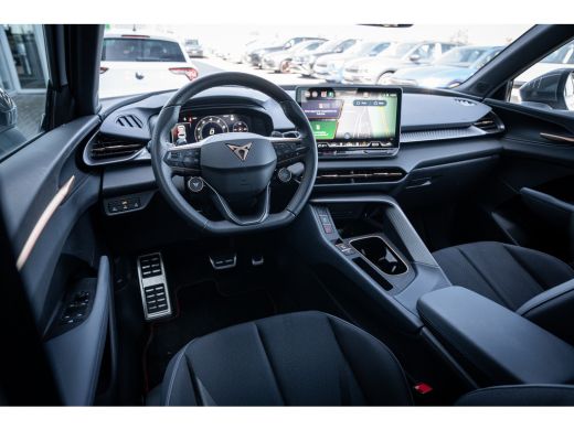 CUPRA Terramar 204 PK1.5 TSI e-Hybrid Business | Trekhaak uitklapbaar ActivLease financial lease