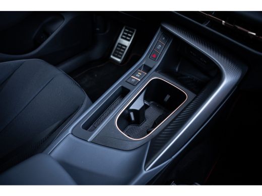 CUPRA Terramar 204 PK1.5 TSI e-Hybrid Business | Trekhaak uitklapbaar ActivLease financial lease