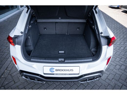 CUPRA Terramar 204 PK1.5 TSI e-Hybrid Business | Trekhaak uitklapbaar ActivLease financial lease