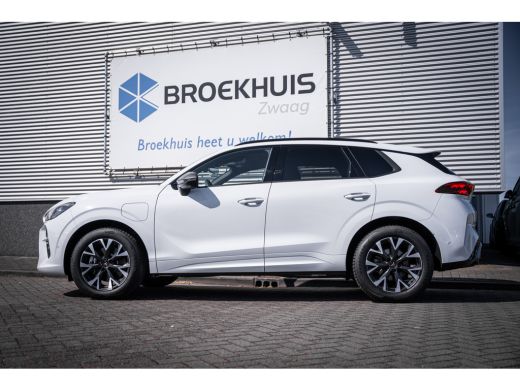CUPRA Terramar 204 PK1.5 TSI e-Hybrid Business | Trekhaak uitklapbaar ActivLease financial lease