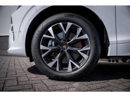 CUPRA Terramar 204 PK1.5 TSI e-Hybrid Business | Trekhaak uitklapbaar ActivLease financial lease
