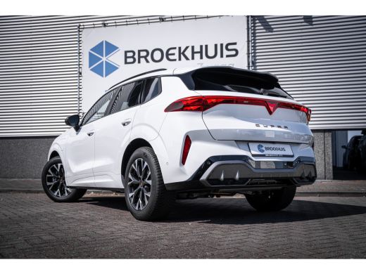 CUPRA Terramar 204 PK1.5 TSI e-Hybrid Business | Trekhaak uitklapbaar ActivLease financial lease