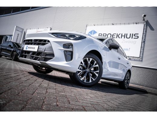 CUPRA Terramar 204 PK1.5 TSI e-Hybrid Business | Trekhaak uitklapbaar ActivLease financial lease