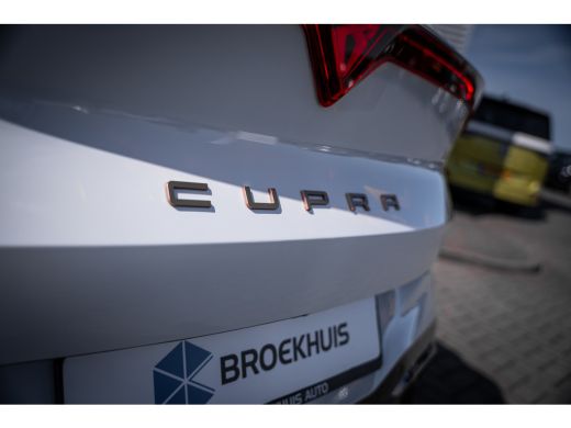 CUPRA Terramar 204 PK1.5 TSI e-Hybrid Business | Trekhaak uitklapbaar ActivLease financial lease