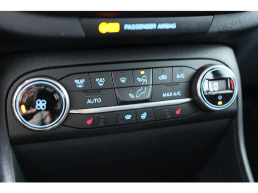 Ford Fiesta 1.0 EcoBoost Titanium | Navi | Winter Pack | Clima | Cruise | Parkeersensoren | Lcihtmetalen Velg... ActivLease financial lease