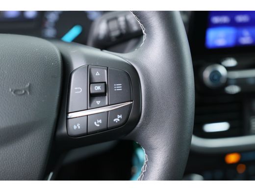 Ford Fiesta 1.0 EcoBoost Titanium | Navi | Winter Pack | Clima | Cruise | Parkeersensoren | Lcihtmetalen Velg... ActivLease financial lease