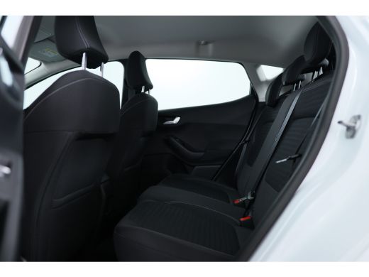 Ford Fiesta 1.0 EcoBoost Titanium | Navi | Winter Pack | Clima | Cruise | Parkeersensoren | Lcihtmetalen Velg... ActivLease financial lease