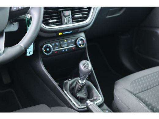 Ford Fiesta 1.0 EcoBoost Titanium | Navi | Winter Pack | Clima | Cruise | Parkeersensoren | Lcihtmetalen Velg... ActivLease financial lease
