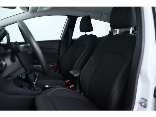 Ford Fiesta 1.0 EcoBoost Titanium | Navi | Winter Pack | Clima | Cruise | Parkeersensoren | Lcihtmetalen Velg... ActivLease financial lease