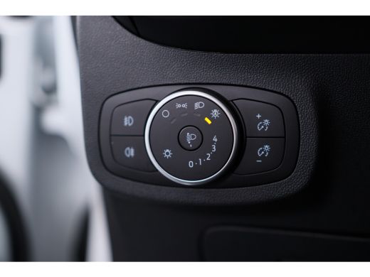 Ford Fiesta 1.0 EcoBoost Titanium | Navi | Winter Pack | Clima | Cruise | Parkeersensoren | Lcihtmetalen Velg... ActivLease financial lease