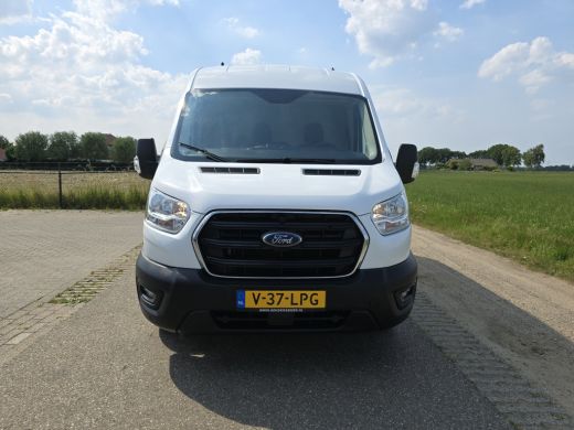 Ford Transit 350 2.0 TDCI L2 H2 - 130 Pk - Euro 6 - Airco - Cruise Control ActivLease financial lease