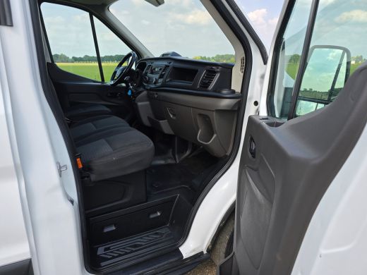 Ford Transit 350 2.0 TDCI L2 H2 - 130 Pk - Euro 6 - Airco - Cruise Control ActivLease financial lease