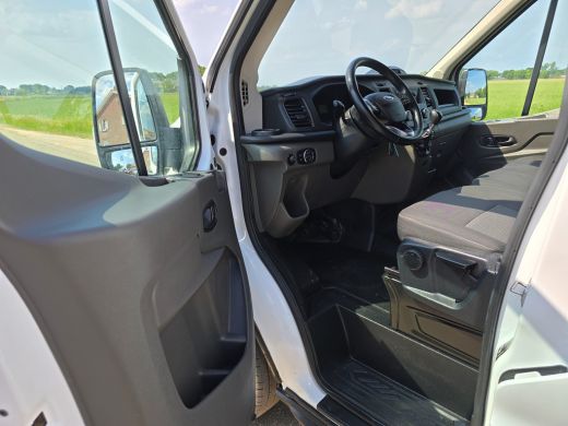 Ford Transit 350 2.0 TDCI L2 H2 - 130 Pk - Euro 6 - Airco - Cruise Control ActivLease financial lease