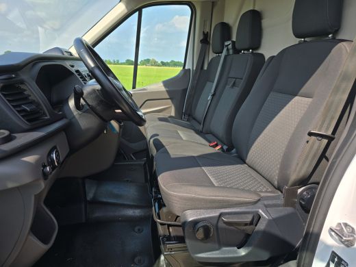 Ford Transit 350 2.0 TDCI L2 H2 - 130 Pk - Euro 6 - Airco - Cruise Control ActivLease financial lease