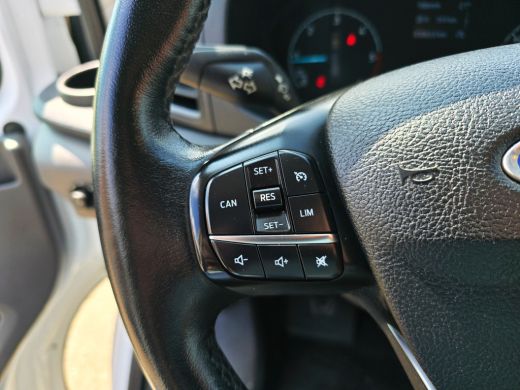 Ford Transit 350 2.0 TDCI L2 H2 - 130 Pk - Euro 6 - Airco - Cruise Control ActivLease financial lease