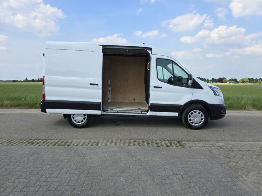 Ford Transit 350 2.0 TDCI L2 H2 - 130 Pk - Euro 6 - Airco - Cruise Control ActivLease financial lease