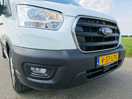 Ford Transit 350 2.0 TDCI L2 H2 - 130 Pk - Euro 6 - Airco - Cruise Control ActivLease financial lease