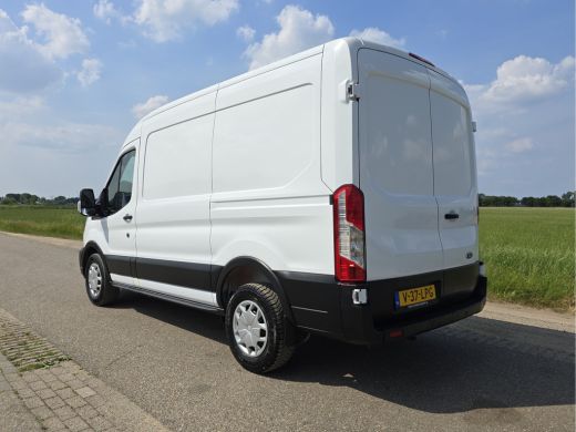 Ford Transit 350 2.0 TDCI L2 H2 - 130 Pk - Euro 6 - Airco - Cruise Control ActivLease financial lease