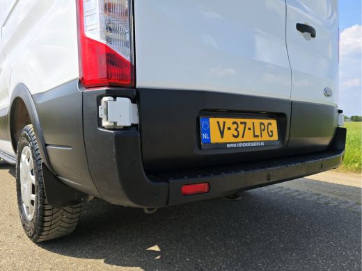 Ford Transit 350 2.0 TDCI L2 H2 - 130 Pk - Euro 6 - Airco - Cruise Control ActivLease financial lease