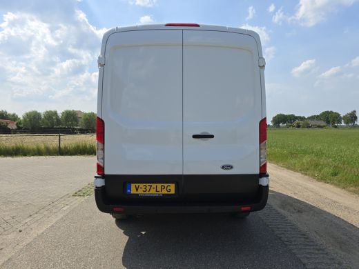 Ford Transit 350 2.0 TDCI L2 H2 - 130 Pk - Euro 6 - Airco - Cruise Control ActivLease financial lease