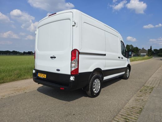 Ford Transit 350 2.0 TDCI L2 H2 - 130 Pk - Euro 6 - Airco - Cruise Control ActivLease financial lease