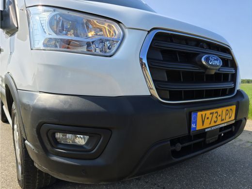 Ford Transit 350 2.0 TDCI L2 H2 - 130 Pk - Euro 6 - Airco - Cruise Control ActivLease financial lease