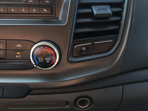 Ford Transit 350 2.0 TDCI L2 H2 - 130 Pk - Euro 6 - Airco - Cruise Control ActivLease financial lease