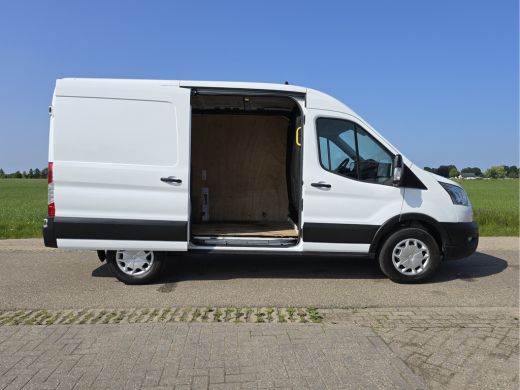 Ford Transit 350 2.0 TDCI L2 H2 - 130 Pk - Euro 6 - Airco - Cruise Control ActivLease financial lease