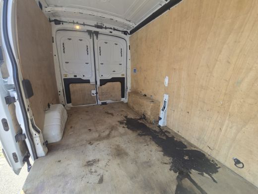 Ford Transit 350 2.0 TDCI L2 H2 - 130 Pk - Euro 6 - Airco - Cruise Control ActivLease financial lease