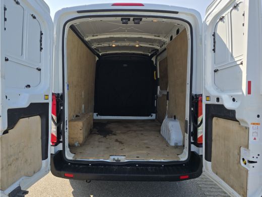 Ford Transit 350 2.0 TDCI L2 H2 - 130 Pk - Euro 6 - Airco - Cruise Control ActivLease financial lease