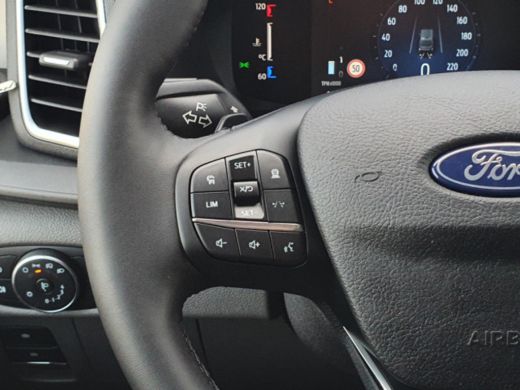 Ford Transit 350 2.0 TDCI L3H2 Limited | Achteruitrijcamera | Airco (automatisch) | Apple Carplay/Android Auto ActivLease financial lease