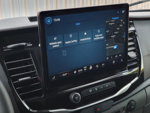 Ford Transit 350 2.0 TDCI L3H2 Limited | Achteruitrijcamera | Airco (automatisch) | Apple Carplay/Android Auto ActivLease financial lease