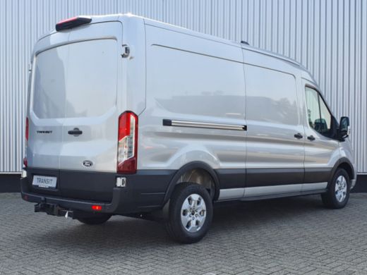 Ford Transit 350 2.0 TDCI L3H2 Limited | Achteruitrijcamera | Airco (automatisch) | Apple Carplay/Android Auto ActivLease financial lease