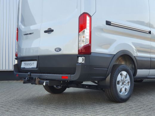 Ford Transit 350 2.0 TDCI L3H2 Limited | Achteruitrijcamera | Airco (automatisch) | Apple Carplay/Android Auto ActivLease financial lease