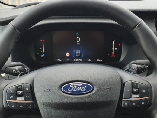 Ford Transit 350 2.0 TDCI L3H2 Limited | Achteruitrijcamera | Airco (automatisch) | Apple Carplay/Android Auto ActivLease financial lease