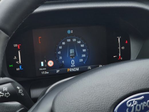 Ford Transit 350 2.0 TDCI L3H2 Limited | Achteruitrijcamera | Airco (automatisch) | Apple Carplay/Android Auto ActivLease financial lease