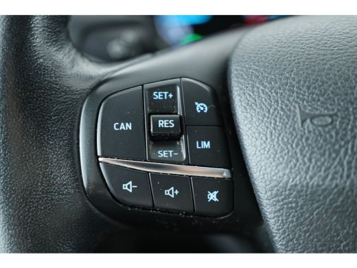 Ford Transit Custom 320 2.0 TDCI L2H1 Platinum Edition | Lederen Bekleding | Trekhaak | Dubbele Schuifdeur | Stoelver... ActivLease financial lease