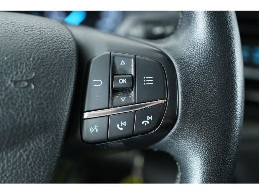 Ford Transit Custom 320 2.0 TDCI L2H1 Platinum Edition | Lederen Bekleding | Trekhaak | Dubbele Schuifdeur | Stoelver... ActivLease financial lease