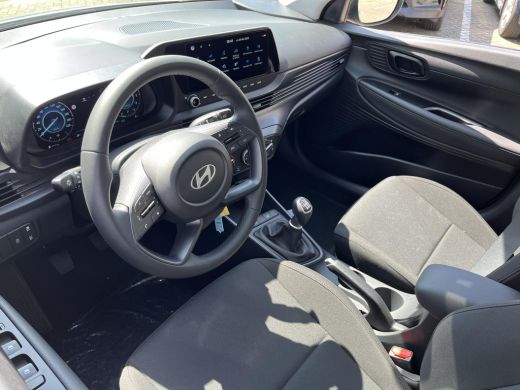 Hyundai i20 1.0 T-GDI Comfort | Nu tijdelijk €1.000,- wegrijvoordeel! | Direct leverbaar! | ActivLease financial lease