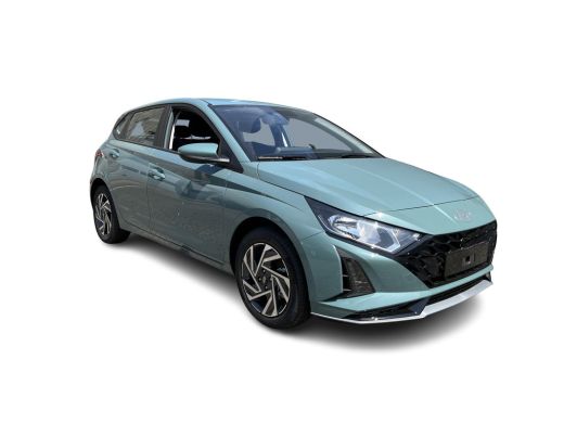 Hyundai i20 1.0 T-GDI Comfort | Nu tijdelijk €1.000,- wegrijvoordeel! | Direct leverbaar! | ActivLease financial lease