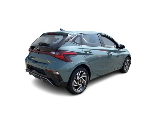 Hyundai i20 1.0 T-GDI Comfort | Nu tijdelijk €1.000,- wegrijvoordeel! | Direct leverbaar! | ActivLease financial lease