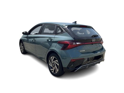 Hyundai i20 1.0 T-GDI Comfort | Nu tijdelijk €1.000,- wegrijvoordeel! | Direct leverbaar! | ActivLease financial lease