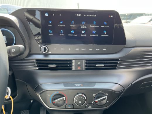 Hyundai i20 1.0 T-GDI Comfort | Nu tijdelijk €1.000,- wegrijvoordeel! | Direct leverbaar! | ActivLease financial lease